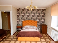 1-комнатная квартира посуточно Иркутск, Киевская, 12: Фотография 3