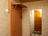 1-комнатная квартира посуточно Иркутск, Киевская, 12: Фотография 8