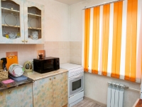 1-комнатная квартира посуточно Иркутск, Киевская, 19: Фотография 6