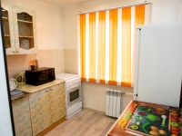 1-комнатная квартира посуточно Иркутск, Киевская, 19: Фотография 7