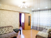 2-комнатная квартира посуточно Новосибирск, Ленина, 73: Фотография 11