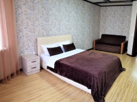 1-комнатная квартира посуточно Абакан, Торосова, 15а: Фотография 2