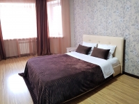 1-комнатная квартира посуточно Абакан, Торосова, 15а: Фотография 4