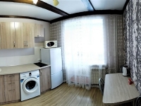 1-комнатная квартира посуточно Абакан, Торосова, 15а: Фотография 7