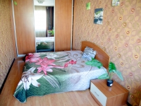 2-комнатная квартира посуточно Новосибирск, Ленина, 73: Фотография 16