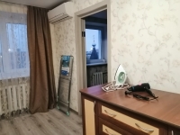 2-комнатная квартира посуточно Калининград, площадь Калинина , 11: Фотография 3