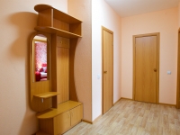 1-комнатная квартира посуточно Красноярск, Алексеева, 39: Фотография 10