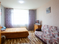 1-комнатная квартира посуточно Красноярск, Молокова, 14: Фотография 3