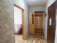 1-комнатная квартира посуточно Красноярск, Молокова, 14: Фотография 4