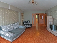 2-комнатная квартира посуточно Екатеринбург, Опалихинская , 21: Фотография 2