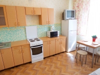 1-комнатная квартира посуточно Красноярск, Алексеева, 89: Фотография 6