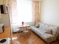 1-комнатная квартира посуточно Красноярск, Алексеева, 89: Фотография 7