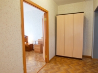 1-комнатная квартира посуточно Красноярск, Алексеева, 89: Фотография 9
