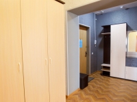 1-комнатная квартира посуточно Красноярск, Алексеева, 89: Фотография 10
