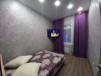 1-комнатная квартира посуточно Иркутск, Лермонтова , 343/5: Фотография 4