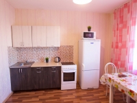 3-комнатная квартира посуточно Красноярск, Алексеева, 89: Фотография 14