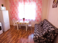 3-комнатная квартира посуточно Красноярск, Алексеева, 89: Фотография 15
