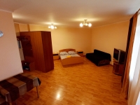 1-комнатная квартира посуточно Екатеринбург, Чкалова, 124: Фотография 3