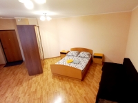1-комнатная квартира посуточно Екатеринбург, Чкалова, 124: Фотография 4