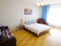 1-комнатная квартира посуточно Красноярск, Молокова, 16: Фотография 2