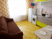 1-комнатная квартира посуточно Красноярск, Молокова, 16: Фотография 6