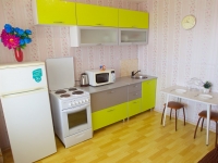 1-комнатная квартира посуточно Красноярск, Молокова, 16: Фотография 7