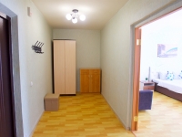 1-комнатная квартира посуточно Красноярск, Молокова, 16: Фотография 10