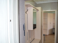 1-комнатная квартира посуточно Челябинск, улица Сони Кривой, 45: Фотография 19