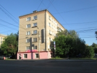 1-комнатная квартира посуточно Челябинск, улица Сони Кривой, 45: Фотография 23