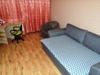 1-комнатная квартира посуточно Челябинск, Александра Шмакова, 10: Фотография 5