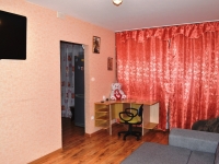 1-комнатная квартира посуточно Челябинск, Александра Шмакова, 10: Фотография 6