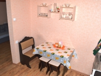1-комнатная квартира посуточно Челябинск, Александра Шмакова, 10: Фотография 9
