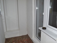 1-комнатная квартира посуточно Челябинск, Александра Шмакова, 10: Фотография 17