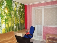 1-комнатная квартира посуточно Челябинск, улица Сони Кривой, 47: Фотография 3