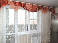 1-комнатная квартира посуточно Челябинск, Скульптора Головницкого, 12: Фотография 7