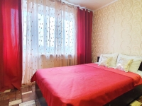 2-комнатная квартира посуточно Балаково, Ленина, 108: Фотография 6