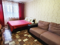 2-комнатная квартира посуточно Балаково, Ленина, 108: Фотография 10