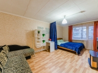 1-комнатная квартира посуточно Балаково, Вокзальная, 18а: Фотография 2