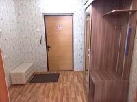 1-комнатная квартира посуточно Красноярск, Свердловская улица, 17б: Фотография 13