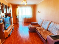3-комнатная квартира посуточно Балаково, степная , 106: Фотография 2