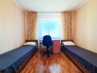3-комнатная квартира посуточно Балаково, степная , 106: Фотография 4
