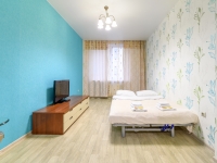 2-комнатная квартира посуточно Санкт-Петербург, набережная реки Смоленки, 3к2: Фотография 3