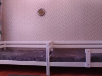 2-комнатная квартира посуточно Нижний Новгород, Родионова , 199: Фотография 12