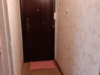 1-комнатная квартира посуточно Новосибирск, Иванова, 5: Фотография 5