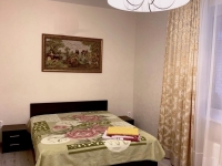 3-комнатная квартира посуточно Ставрополь, улица Полянка, 20: Фотография 2