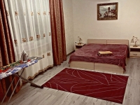 3-комнатная квартира посуточно Ставрополь, улица Полянка, 20: Фотография 3