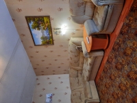 2-комнатная квартира посуточно Йошкар-Ола, Комсомольская, 96: Фотография 8