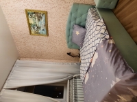 1-комнатная квартира посуточно Йошкар-Ола, Красноармейская, 115: Фотография 2