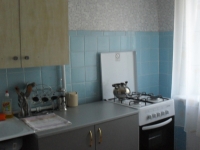 1-комнатная квартира посуточно Волгоград, Еременко , 122: Фотография 6