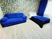2-комнатная квартира посуточно Абакан, Богдана Хмельницкого, 155: Фотография 2